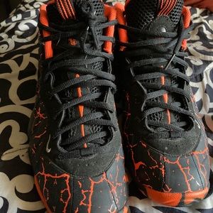 magma lava foams